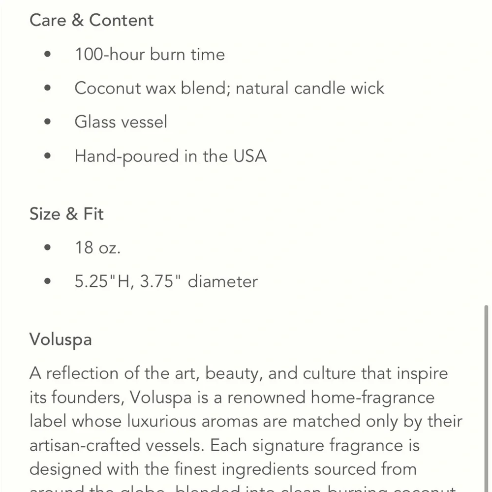 LAST ONE🔥Spiced‎ Pumpkin Latte Glass Candle